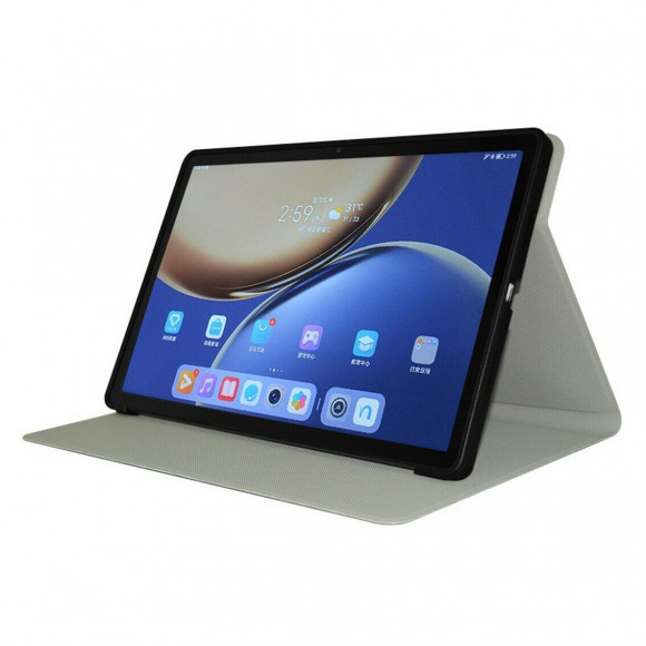 Чехол Flip Style для Teclast T50 Pro (золотой) Чехол Flip Style для Teclast T50 Pro (золотой)