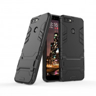 Чехол Duty Armor для Huawei Y6 Prime (2018) / Honor 7A / Honor 7C (AUM-L41) / Honor 7A Pro (AUM-L29) (черный) Чехол Duty Armor для Huawei Y6 Prime (2018) / Honor 7A / Honor 7C (AUM-L41) / Honor 7A Pro (AUM-L29) (черный)