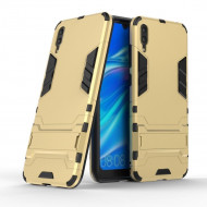 Чехол Duty Armor для Huawei Enjoy 9 / Huawei Y7 Pro (2019) (золотой) Чехол Duty Armor для Huawei Enjoy 9 / Huawei Y7 Pro (2019) (золотой)