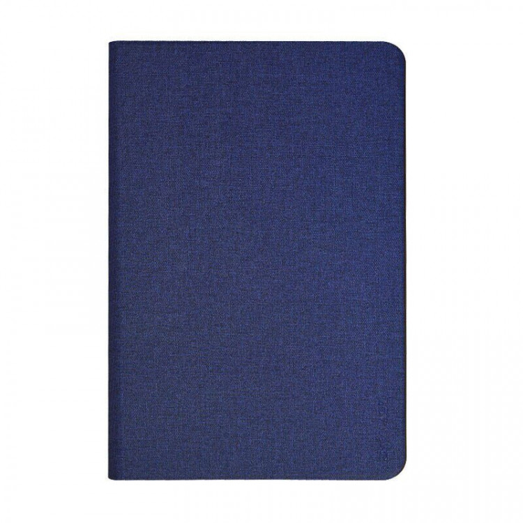 Чехол Business Style для Teclast P30T (синий)