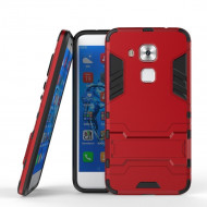 Чехол Duty Armor для Huawei Nova Plus / Huawei G9 Plus (красный) Чехол Duty Armor для Huawei Nova Plus / Huawei G9 Plus (красный)