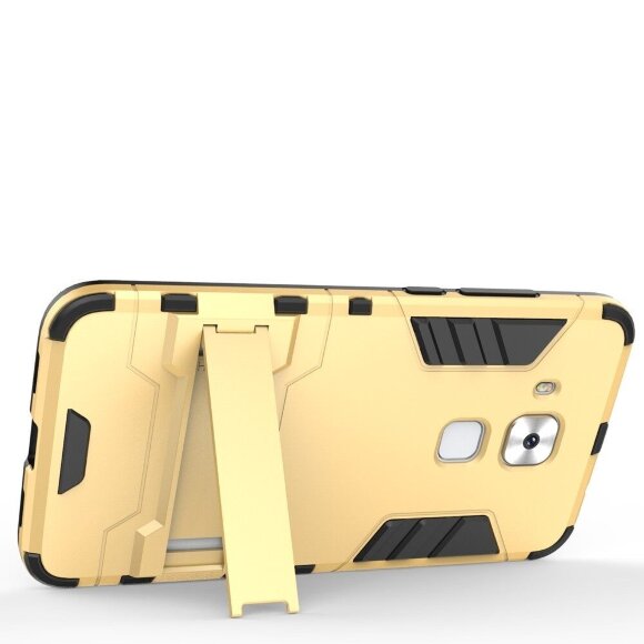 Чехол Duty Armor для Huawei Nova Plus / Huawei G9 Plus (красный) Чехол Duty Armor для Huawei Nova Plus / Huawei G9 Plus (красный)