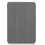 Планшетный чехол для iPad mini 6 (2021) (серый)
