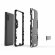 Чехол Duty Armor для Samsung Galaxy S20+ (Plus) (черный)