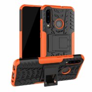 Чехол Hybrid Armor для Huawei P Smart+ (Plus) 2019 / Enjoy 9s / Honor 10i (черный + оранжевый) Чехол Hybrid Armor для Huawei P Smart+ (Plus) 2019 / Enjoy 9s / Honor 10i (черный + оранжевый)