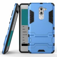 Чехол Duty Armor для Huawei Honor 6x 2016 (синий)