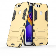 Чехол Duty Armor для Huawei Honor 7X (золотой) Чехол Duty Armor для Huawei Honor 7X (золотой)