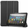 Планшетный чехол для Amazon Fire HD 8 / 8 Plus (2020), 8 дюймов (черный)