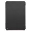 Планшетный чехол для Amazon Fire HD 8 / 8 Plus (2020), 8 дюймов (черный)