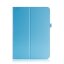 Чехол для Apple iPad Pro 12.9 (Серия - 2018 года)  (голубой)