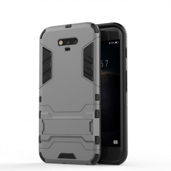 Чехол Duty Armor для Huawei Honor Magic (серый)