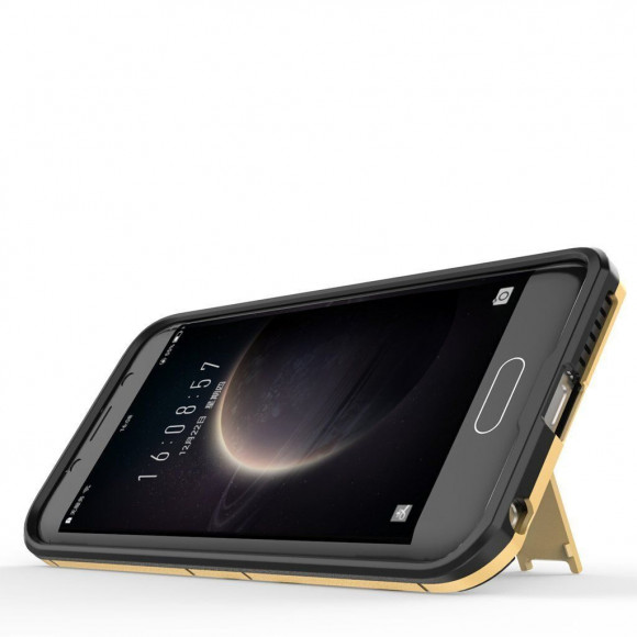 Чехол Duty Armor для Huawei Honor Magic (серый)