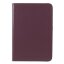 Поворотный чехол для iPad mini 6 (фиолетовый)
