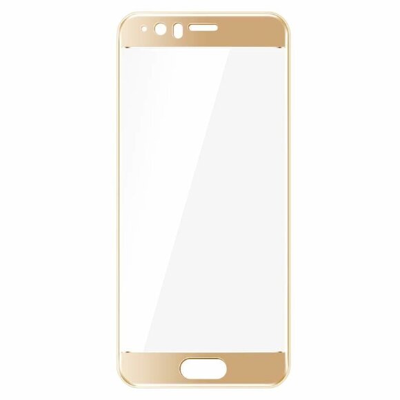 Защитное стекло 3D для Huawei P10 (золотой) Защитное стекло 3D для Huawei P10 (золотой)