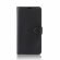 Чехол с визитницей для Huawei P10 Plus (черный)