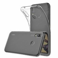 Силиконовый TPU чехол для Huawei Nova 3 Силиконовый TPU чехол для Huawei Nova 3