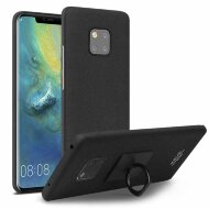 Чехол iMak Finger для Huawei Mate 20 Pro (черный) Чехол iMak Finger для Huawei Mate 20 Pro (черный)