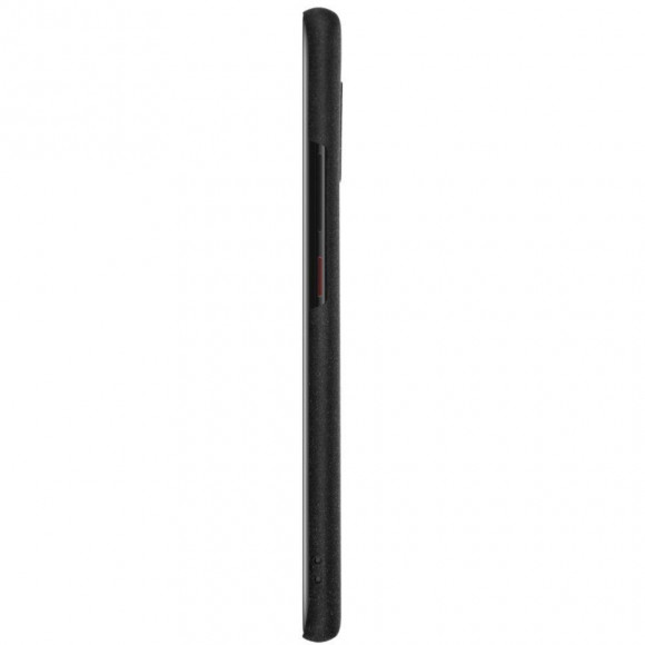 Чехол iMak Finger для Huawei Mate 20 Pro (черный) Чехол iMak Finger для Huawei Mate 20 Pro (черный)