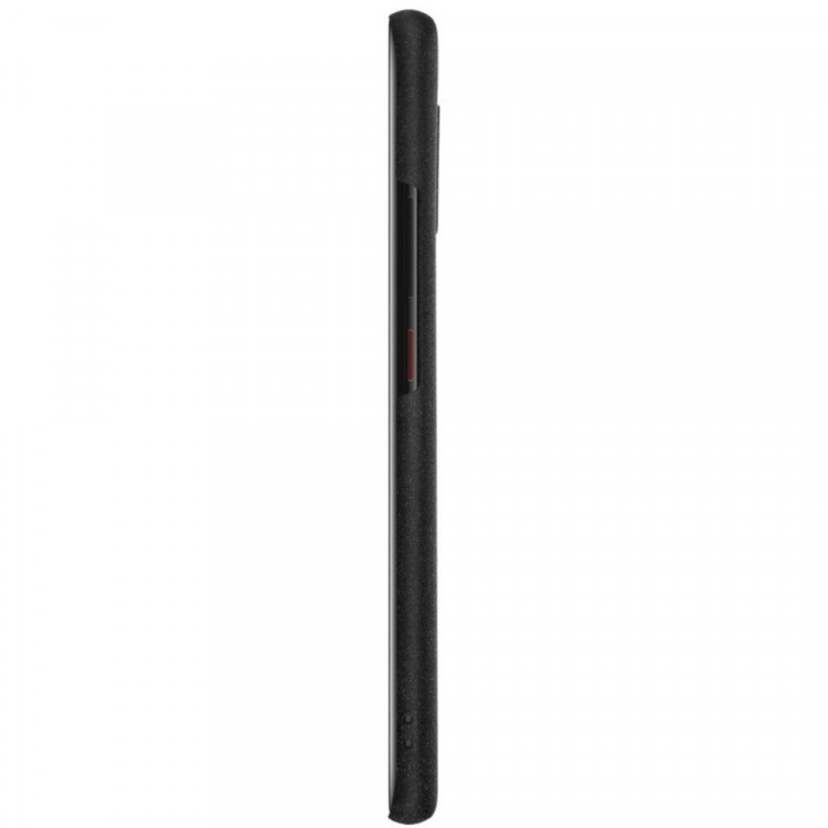 Чехол iMak Finger для Huawei Mate 20 Pro (черный)