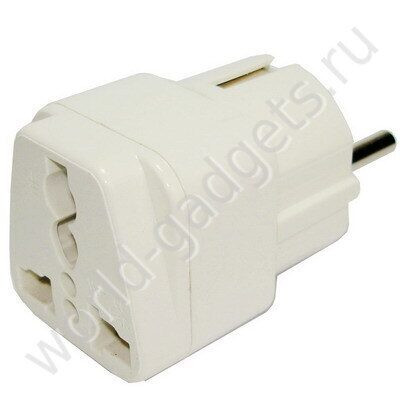 Переходник электрический