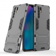 Чехол Duty Armor для Huawei P30 Pro (серый) Чехол Duty Armor для Huawei P30 Pro (серый)