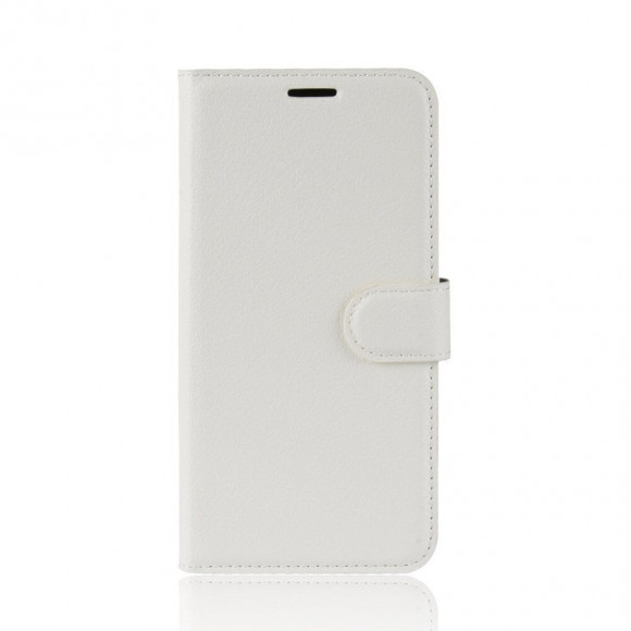 Чехол для Huawei P Smart Z / Honor 9X (STK-LX1) (белый)