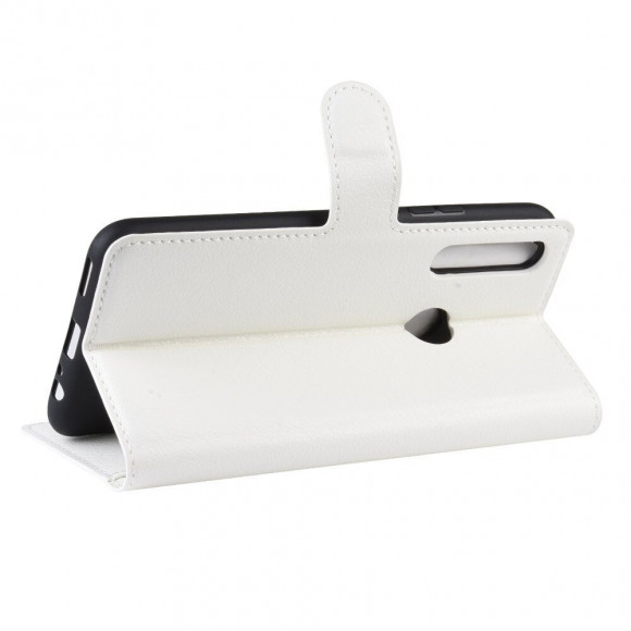 Чехол для Huawei P Smart Z / Honor 9X (STK-LX1) (белый)