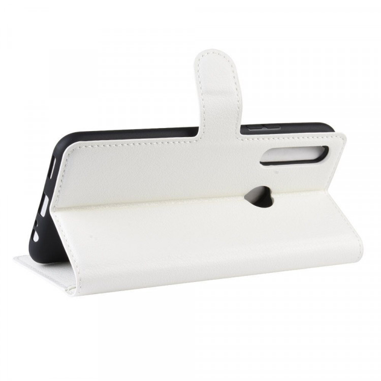 Чехол для Huawei P Smart Z / Honor 9X (STK-LX1) (белый)