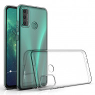 Силиконовый TPU чехол для Huawei P smart 2020 Силиконовый TPU чехол для Huawei P smart 2020