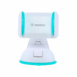 Авто-держатель Remax RM-06 (голубой)