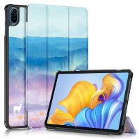 Чехол Smart Case для Honor Pad 8 12 дюймов (Dream Deer)
