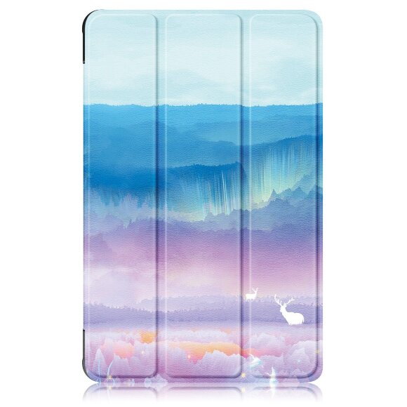 Чехол Smart Case для Honor Pad 8 12 дюймов (Dream Deer)