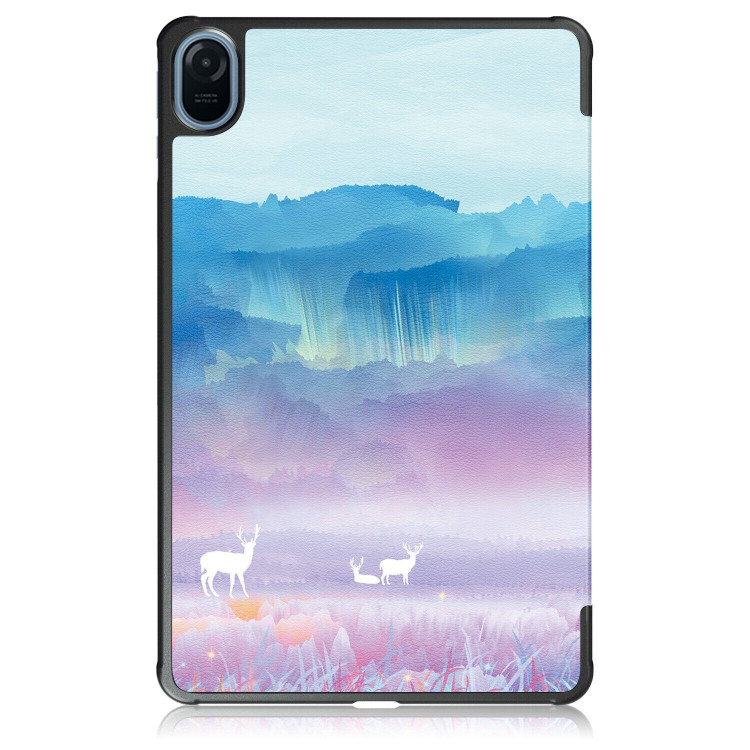Чехол Smart Case для Honor Pad 8 12 дюймов (Dream Deer)