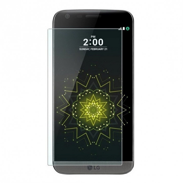 Защитное стекло для LG Stylus 3 M400DY