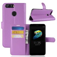 Чехол для Lenovo S5 (фиолетовый) Чехол для Lenovo S5 (фиолетовый)