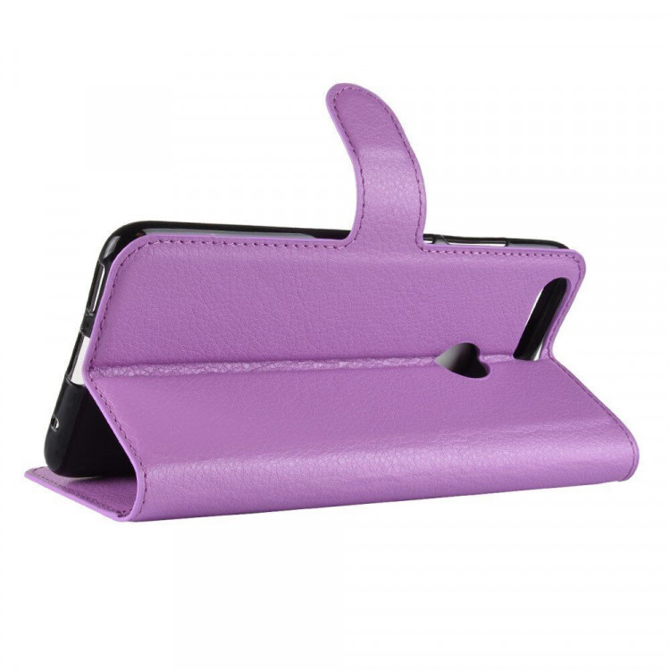 Чехол для Lenovo S5 (фиолетовый)