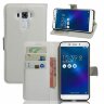 Чехол для ASUS Zenfone 3 Laser ZC551KL (белый)