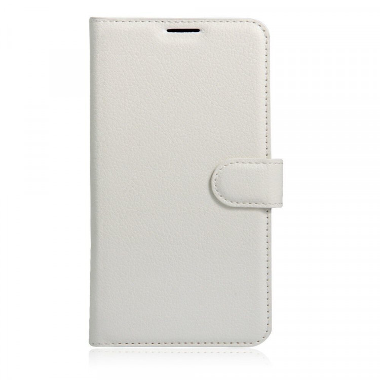 Чехол для ASUS Zenfone 3 Laser ZC551KL (белый)