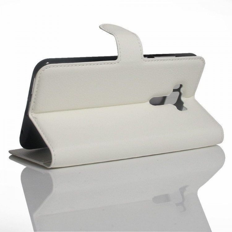 Чехол для ASUS Zenfone 3 Laser ZC551KL (белый)