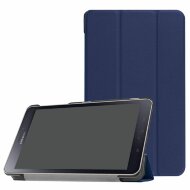 Планшетный чехол для Samsung Galaxy Tab A 8.0 (2017) T380, T385 (темно-синий) Планшетный чехол для Samsung Galaxy Tab A 8.0 (2017) T380, T385 (темно-синий)