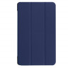 Планшетный чехол для Samsung Galaxy Tab A 8.0 (2017) T380, T385 (темно-синий)