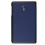 Планшетный чехол для Samsung Galaxy Tab A 8.0 (2017) T380, T385 (темно-синий)