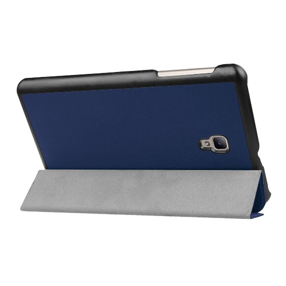 Планшетный чехол для Samsung Galaxy Tab A 8.0 (2017) T380, T385 (темно-синий)