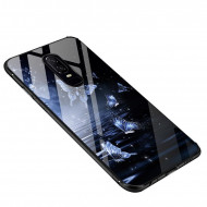 Чехол-накладка для OnePlus 6 (The Butterfly) Чехол-накладка для OnePlus 6 (The Butterfly)