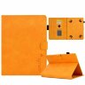 Универсальный чехол Folio Stand для планшета 8 дюймов (оранжевый)