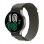 Ремешок Альпийская петля для Samsung Galaxy Watch 4 / Watch 5 / Watch 5 Pro (армейский зеленый)