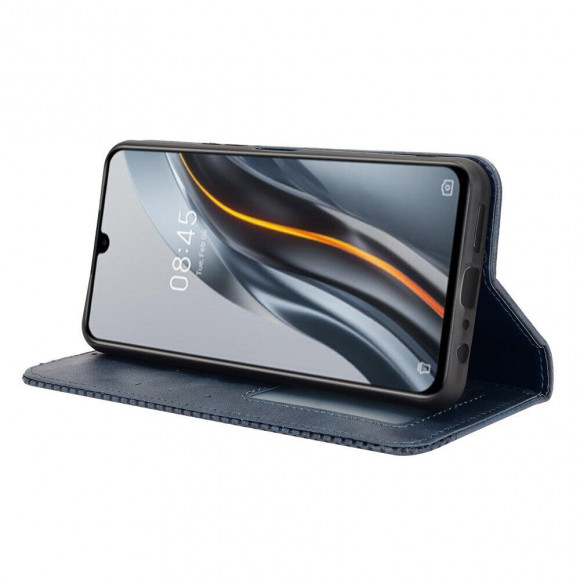 Чехол для Infinix NOTE 12 G96 (голубой) Чехол для Infinix NOTE 12 G96 (голубой)