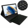 Чехол с клавиатурой для Samsung Galaxy Tab A8 10.5 (2021) SM-X200, SM-X205
