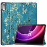 Чехол Smart Case для Lenovo Tab P11 (2nd Gen) - 11,5 дюйма (Apricot Blossom)