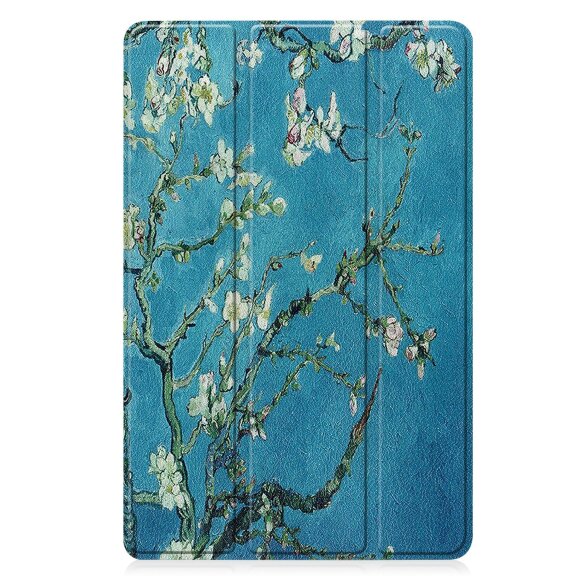 Чехол Smart Case для Lenovo Tab P11 (2nd Gen) - 11,5 дюйма (Apricot Blossom)